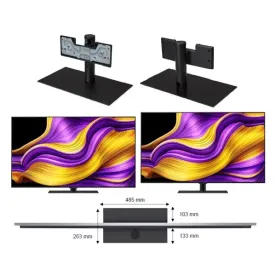 LG Téléviseur accessoir SA-G5SN65